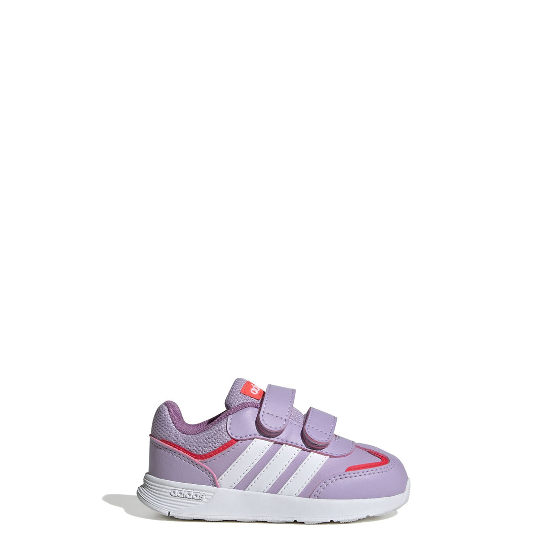 adidas Tensaur Switch Cf I - powplu/ftwwht/lucred