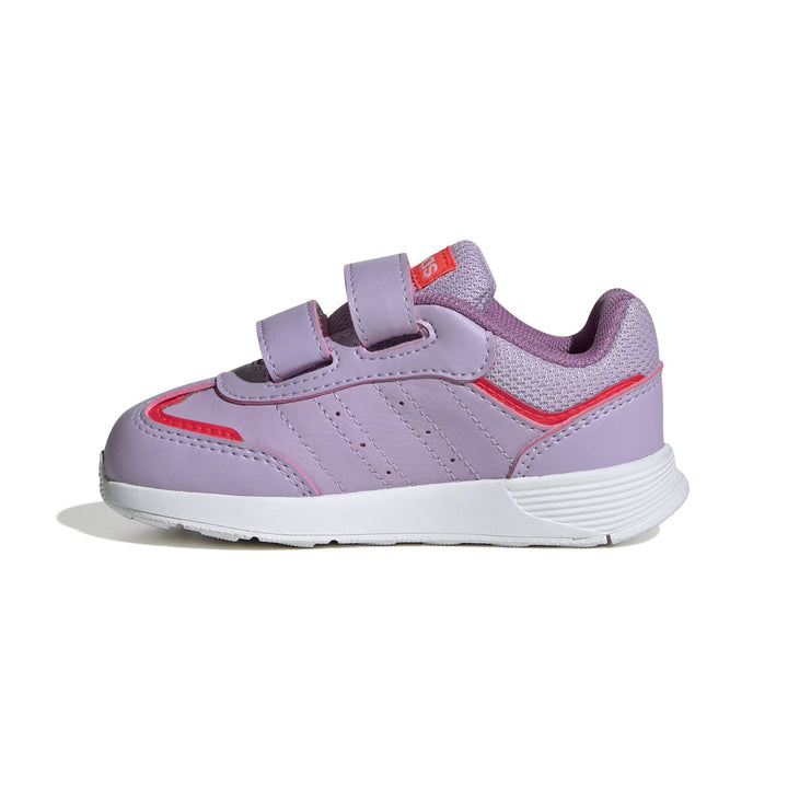 adidas Tensaur Switch Cf I - powplu/ftwwht/lucred
