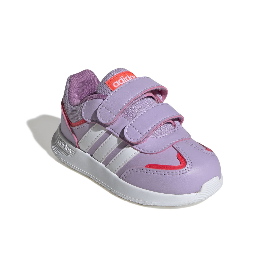adidas Tensaur Switch Cf I - powplu/ftwwht/lucred
