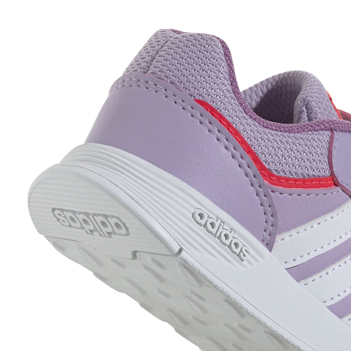 adidas Tensaur Switch Cf I - powplu/ftwwht/lucred