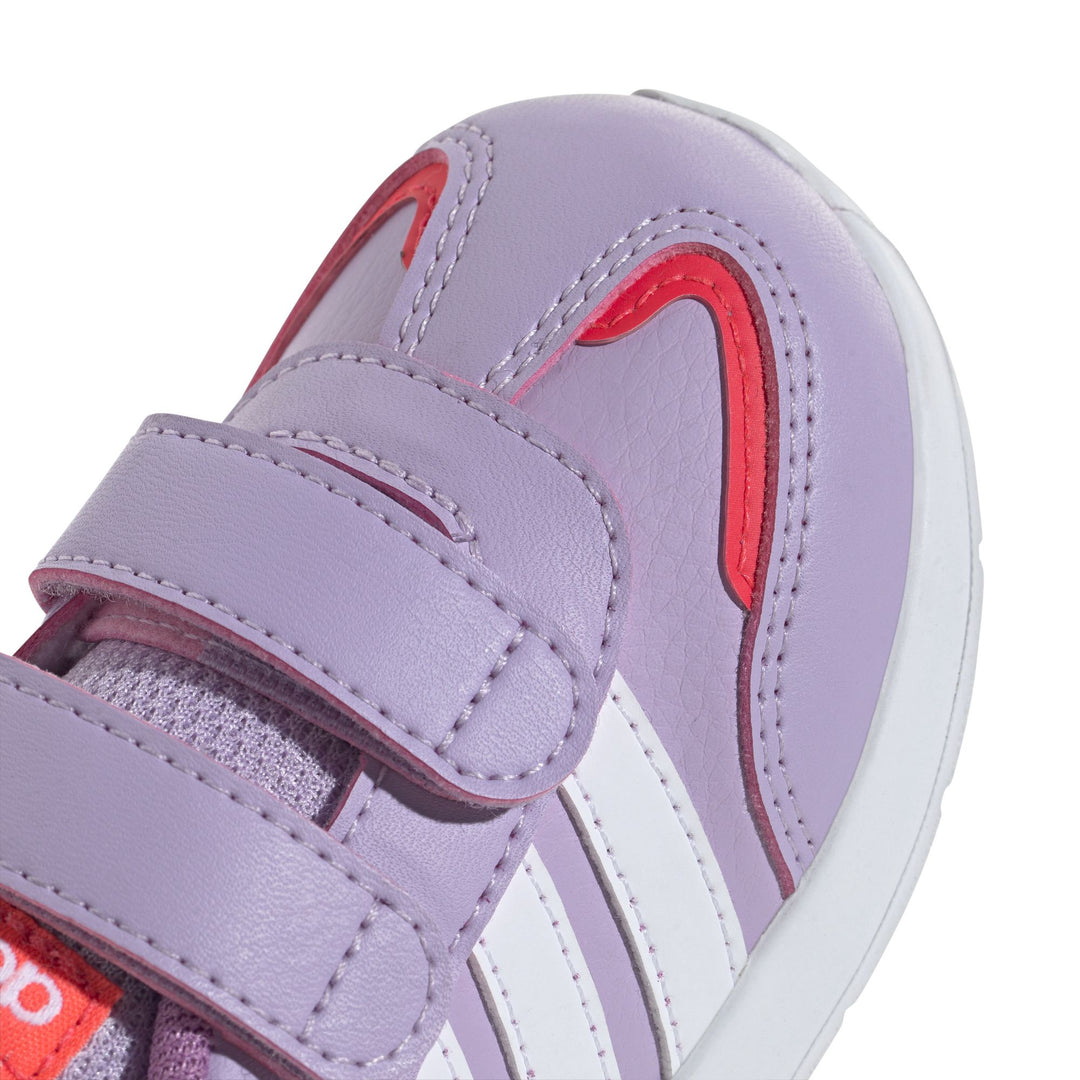 adidas Tensaur Switch Cf I - powplu/ftwwht/lucred
