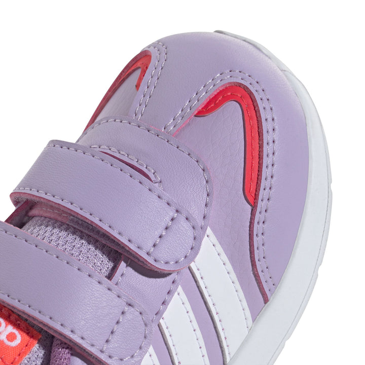 adidas Tensaur Switch Cf I - powplu/ftwwht/lucred