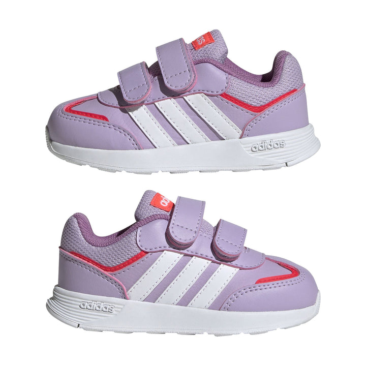 adidas Tensaur Switch Cf I - powplu/ftwwht/lucred
