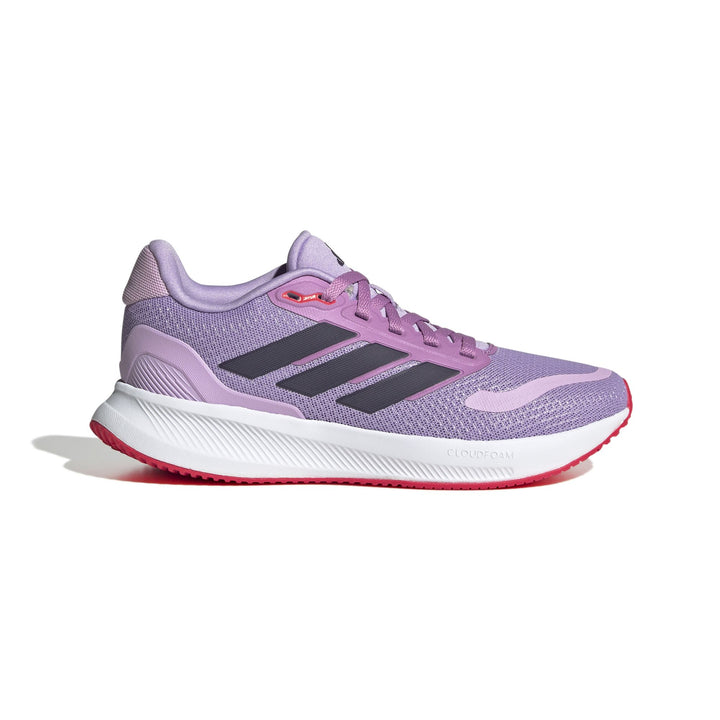 adidas Runfalcon 5 J - powplu/aurplu/lucred