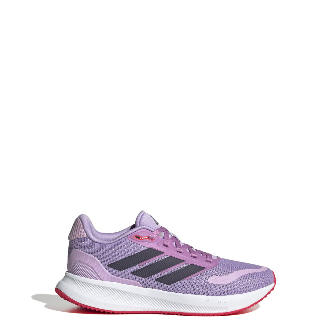 adidas Runfalcon 5 J - powplu/aurplu/lucred