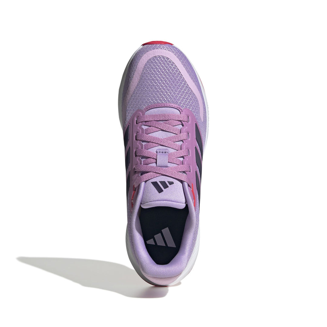 adidas Runfalcon 5 J - powplu/aurplu/lucred