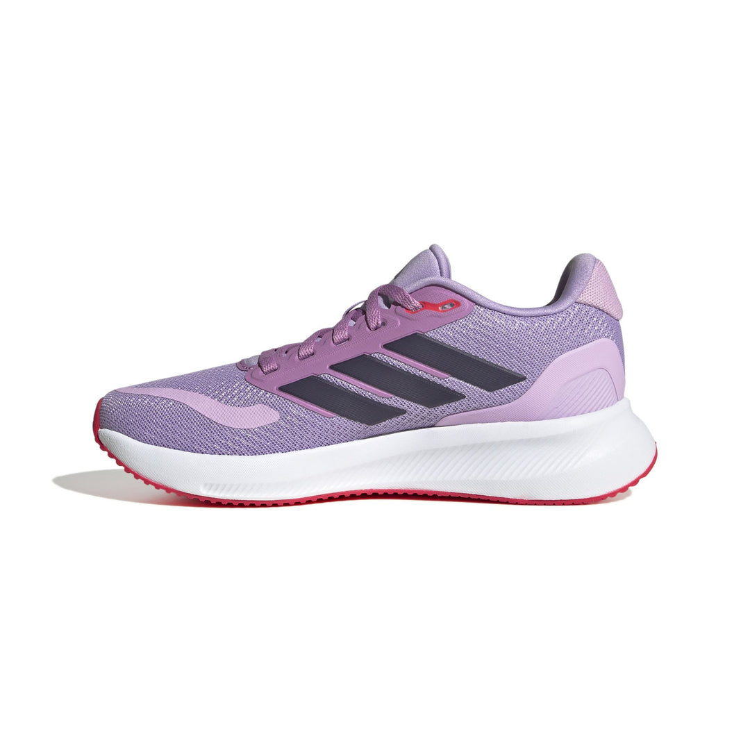 adidas Runfalcon 5 J - powplu/aurplu/lucred