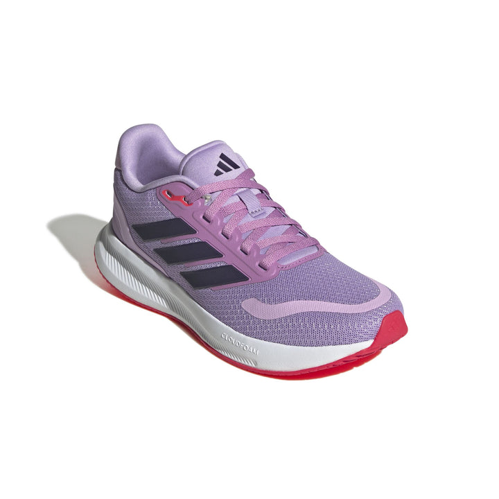 adidas Runfalcon 5 J - powplu/aurplu/lucred