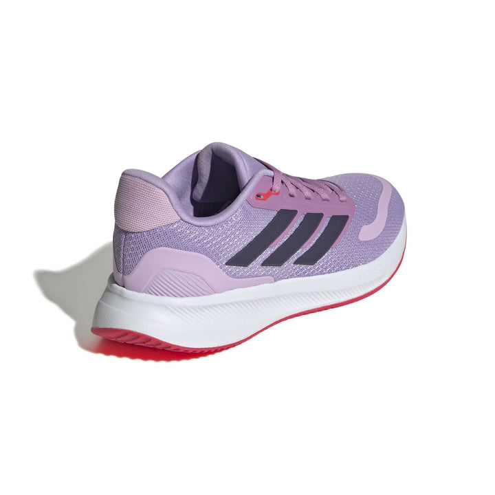 adidas Runfalcon 5 J - powplu/aurplu/lucred