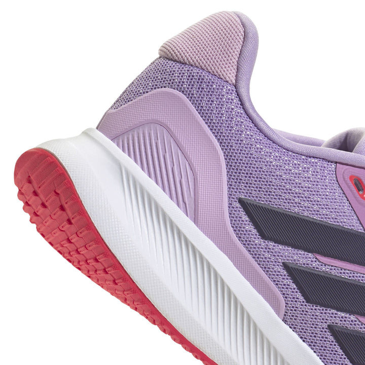 adidas Runfalcon 5 J - powplu/aurplu/lucred