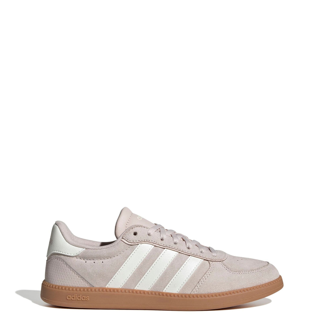 adidas Breaknet Sleek - putmau/cwhite/gum10