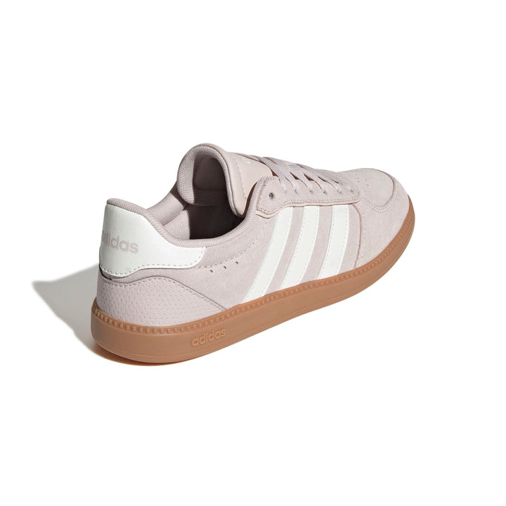 adidas Breaknet Sleek - putmau/cwhite/gum10