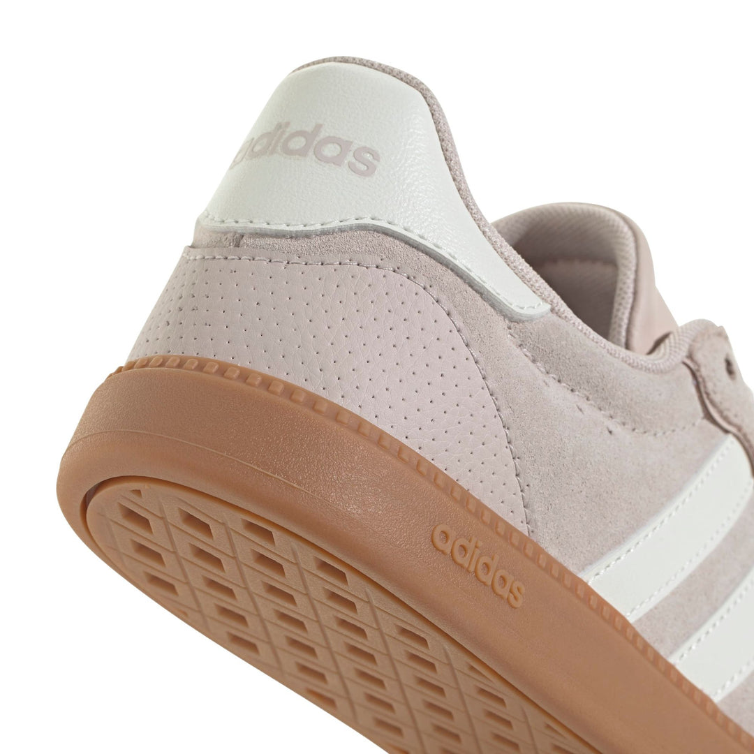 adidas Breaknet Sleek - putmau/cwhite/gum10