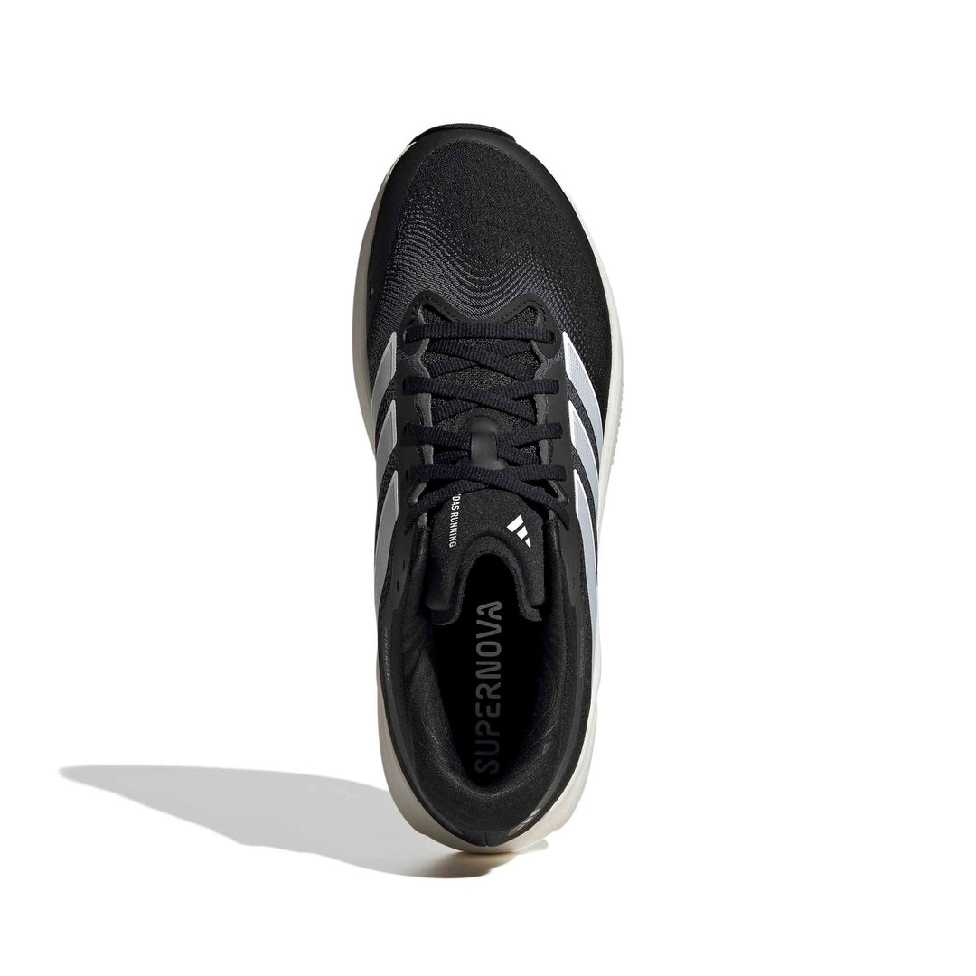 adidas Supernova Rise 3 M - cblack/ftwwht/cblack