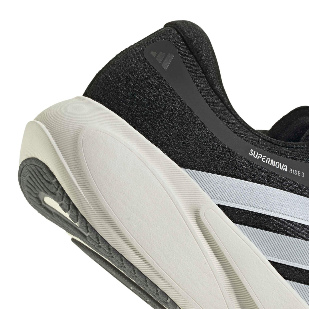 adidas Supernova Rise 3 M - cblack/ftwwht/cblack