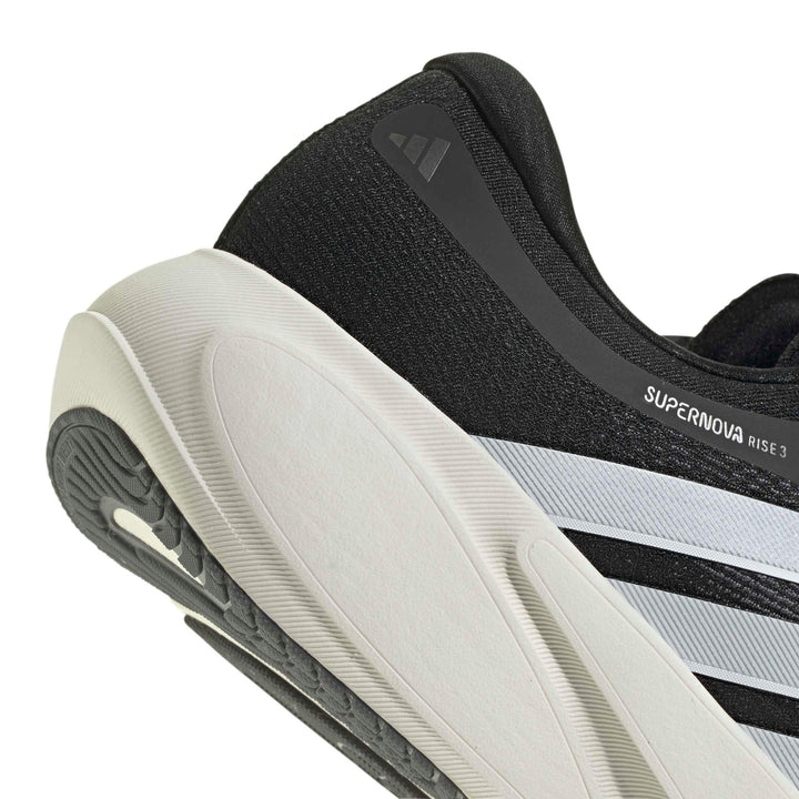 adidas Supernova Rise 3 M - cblack/ftwwht/cblack