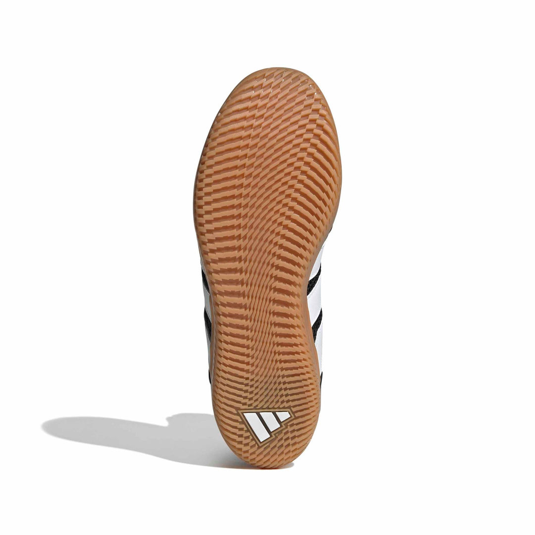 adidas Box Hog Wide - cblack/ftwwht/cblack