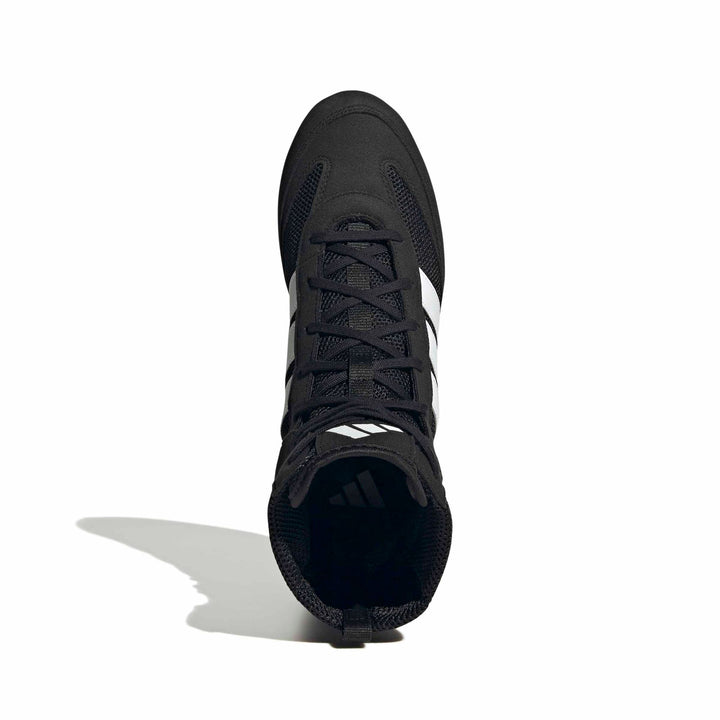 adidas Box Hog Classic - cblack/ftwwht/cblack