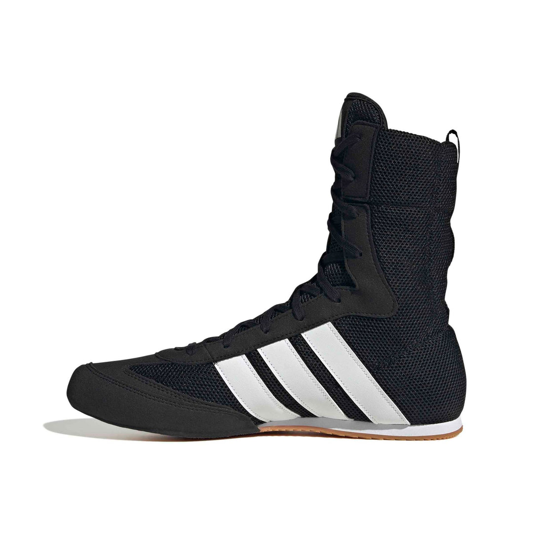 adidas Box Hog Classic - cblack/ftwwht/cblack