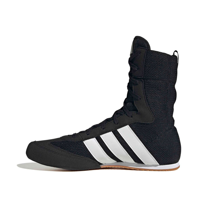adidas Box Hog Classic - cblack/ftwwht/cblack