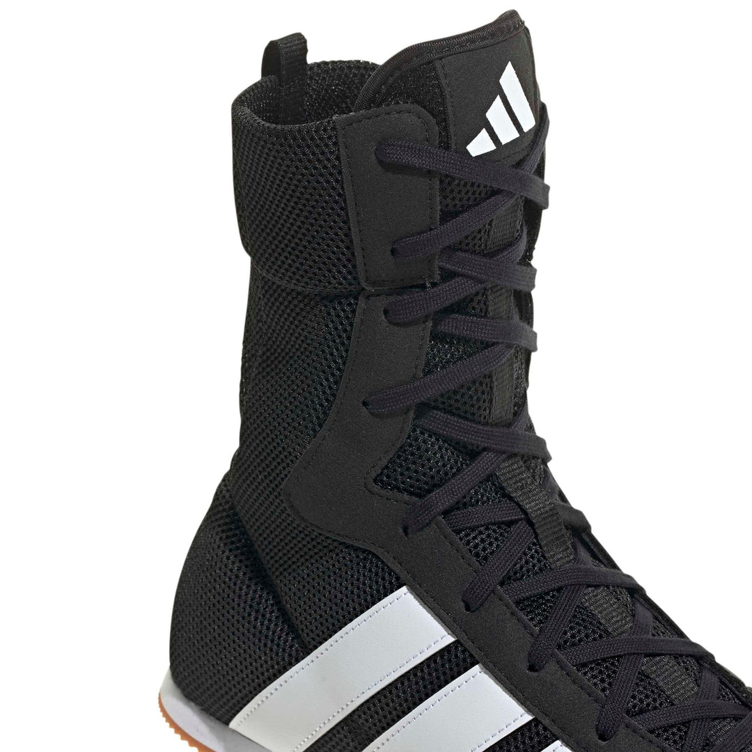 adidas Box Hog Classic - cblack/ftwwht/cblack