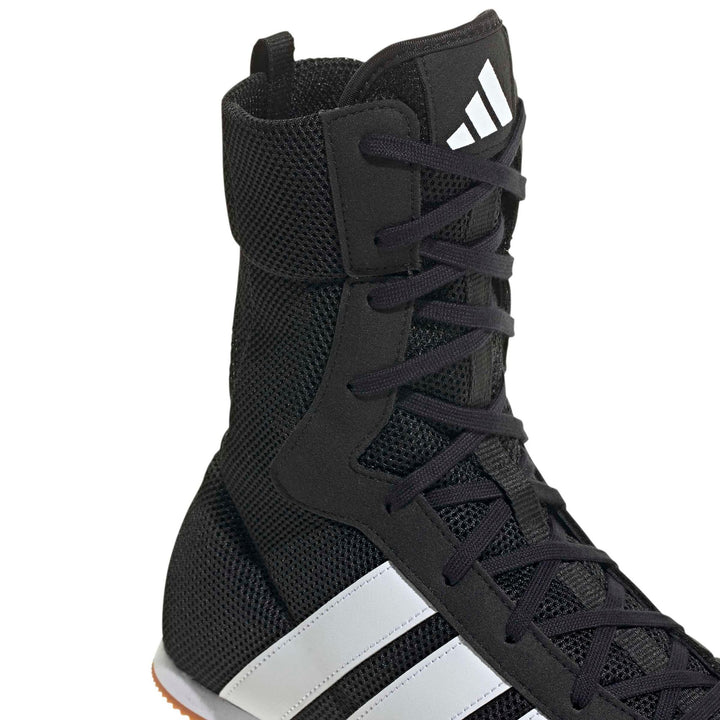adidas Box Hog Classic - cblack/ftwwht/cblack