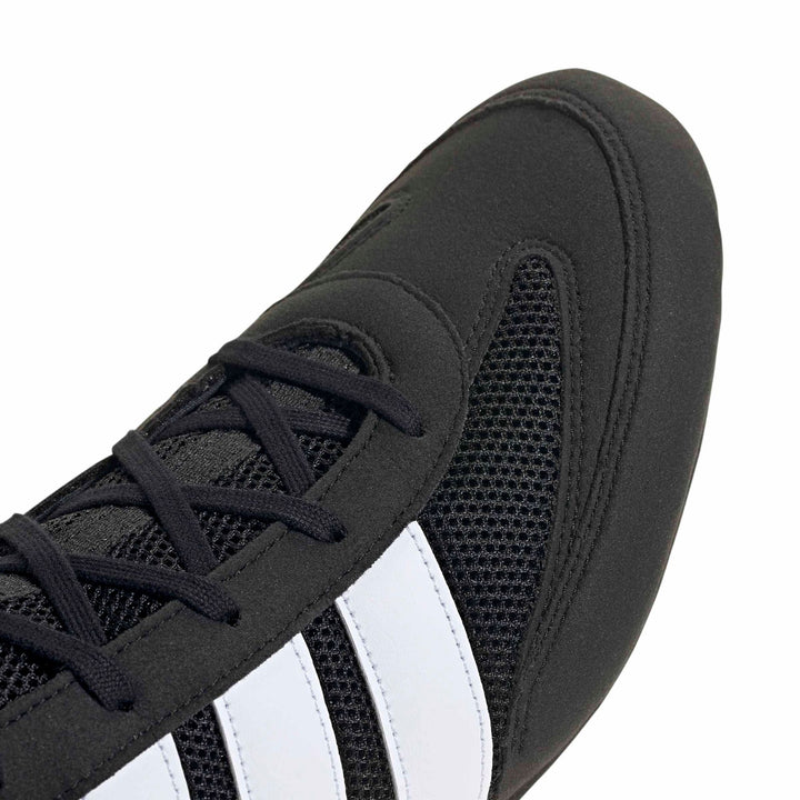 adidas Box Hog Classic - cblack/ftwwht/cblack