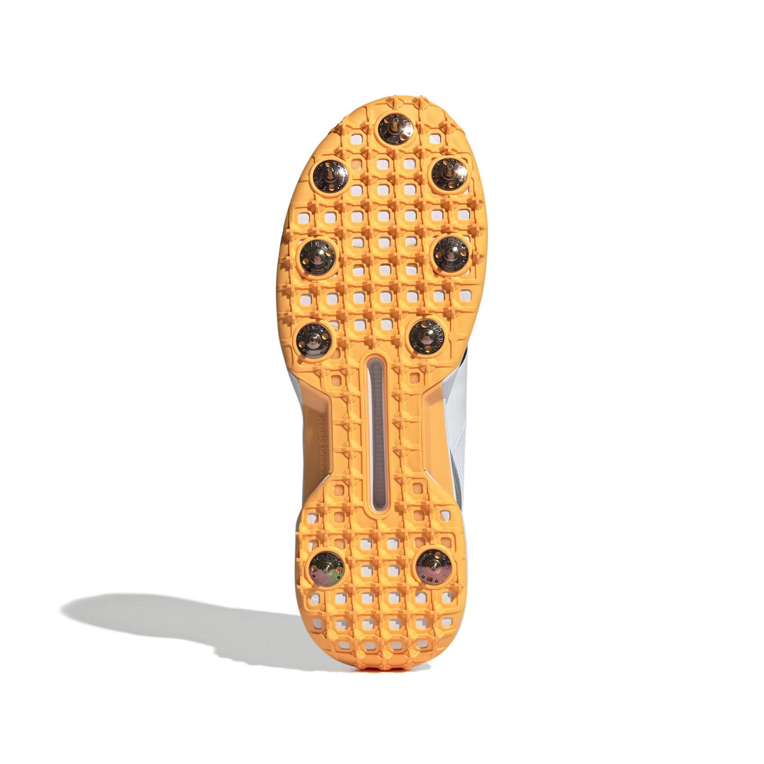 adidas 22Yds Spike Cricket - ftwwht/auon/luta