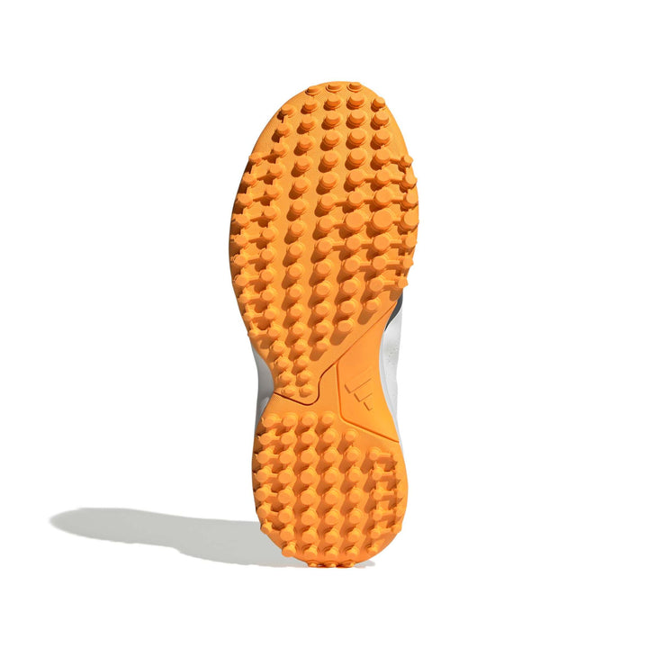 adidas Howzat Spikeless Cricket - ftwwht/auon/luta