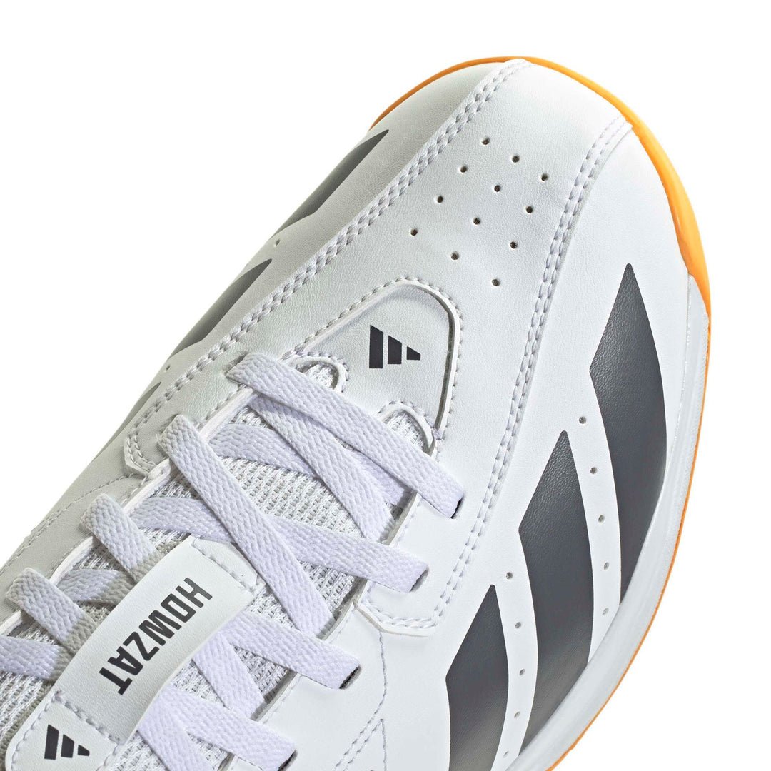 adidas Howzat Spike Cricket - ftwwht/auon/luta