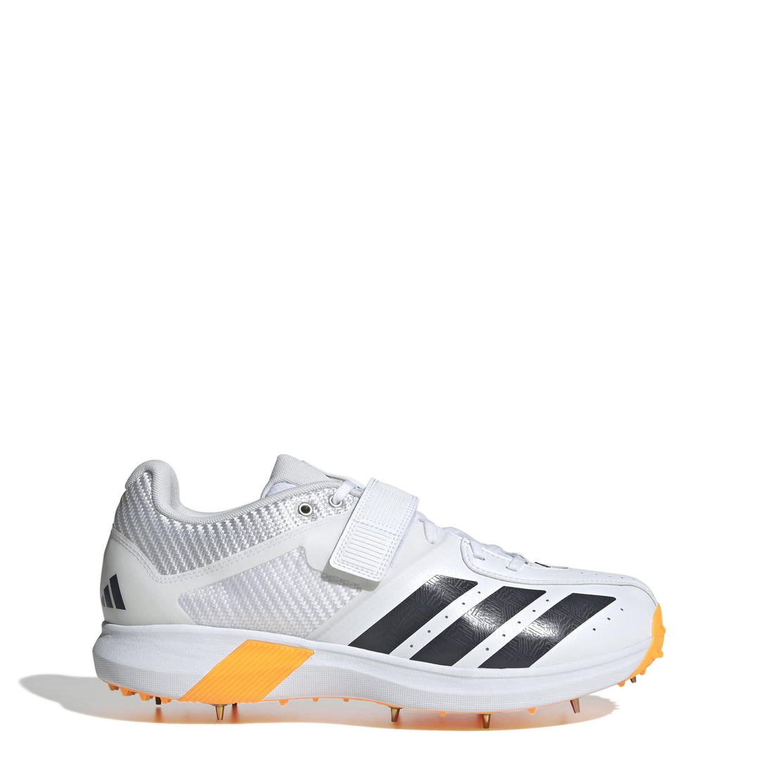 adidas 22Yds Vector Cricket - ftwwht/auon/cblack