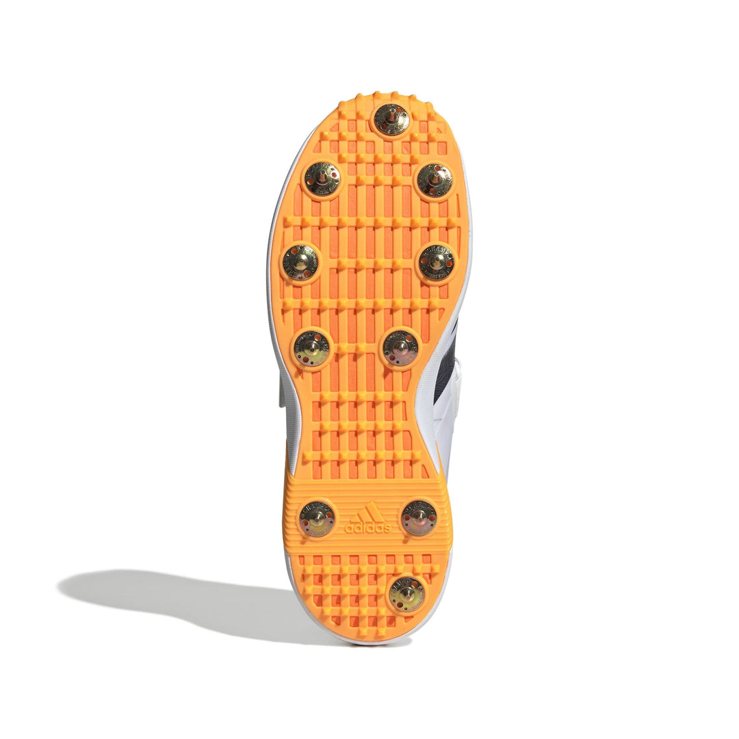 adidas 22Yds Vector Cricket - ftwwht/auon/cblack