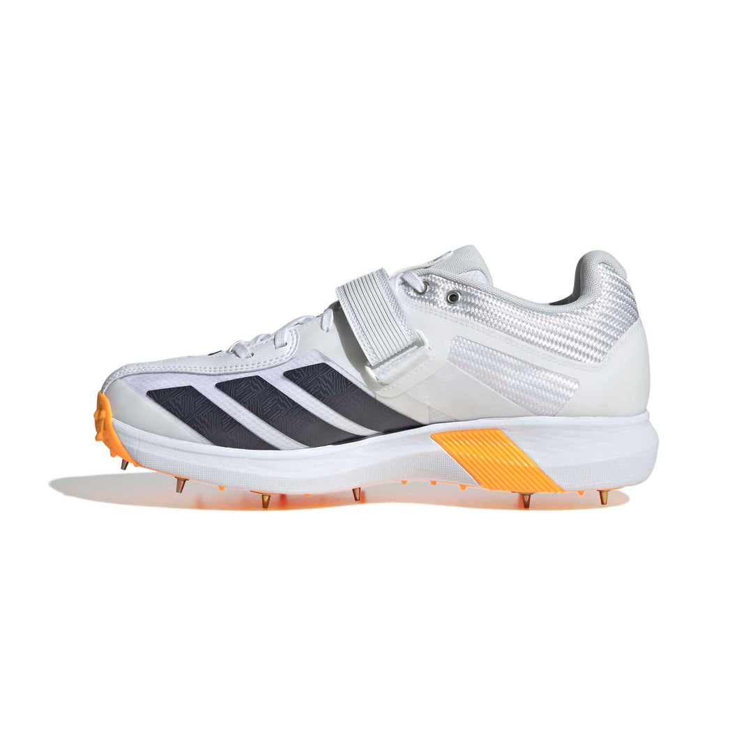 adidas 22Yds Vector Cricket - ftwwht/auon/cblack