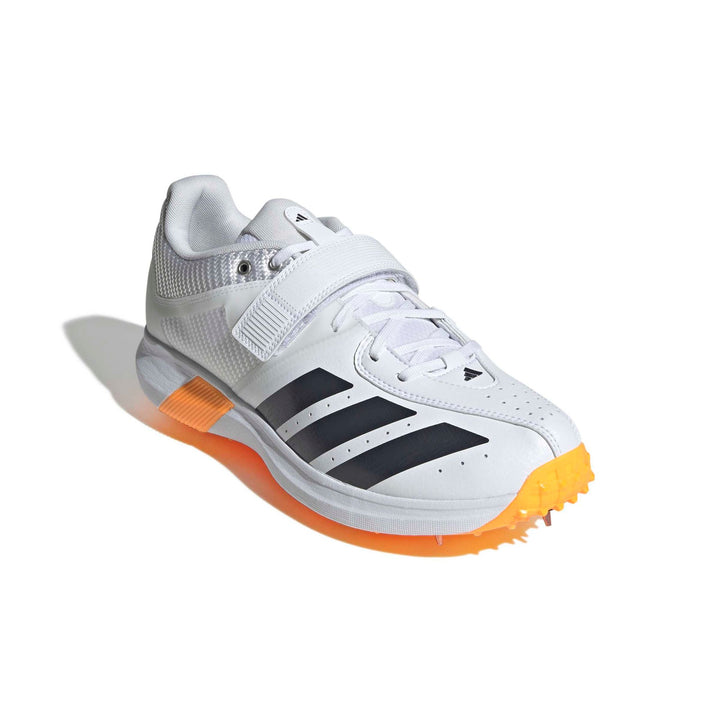 adidas 22Yds Vector Cricket - ftwwht/auon/cblack
