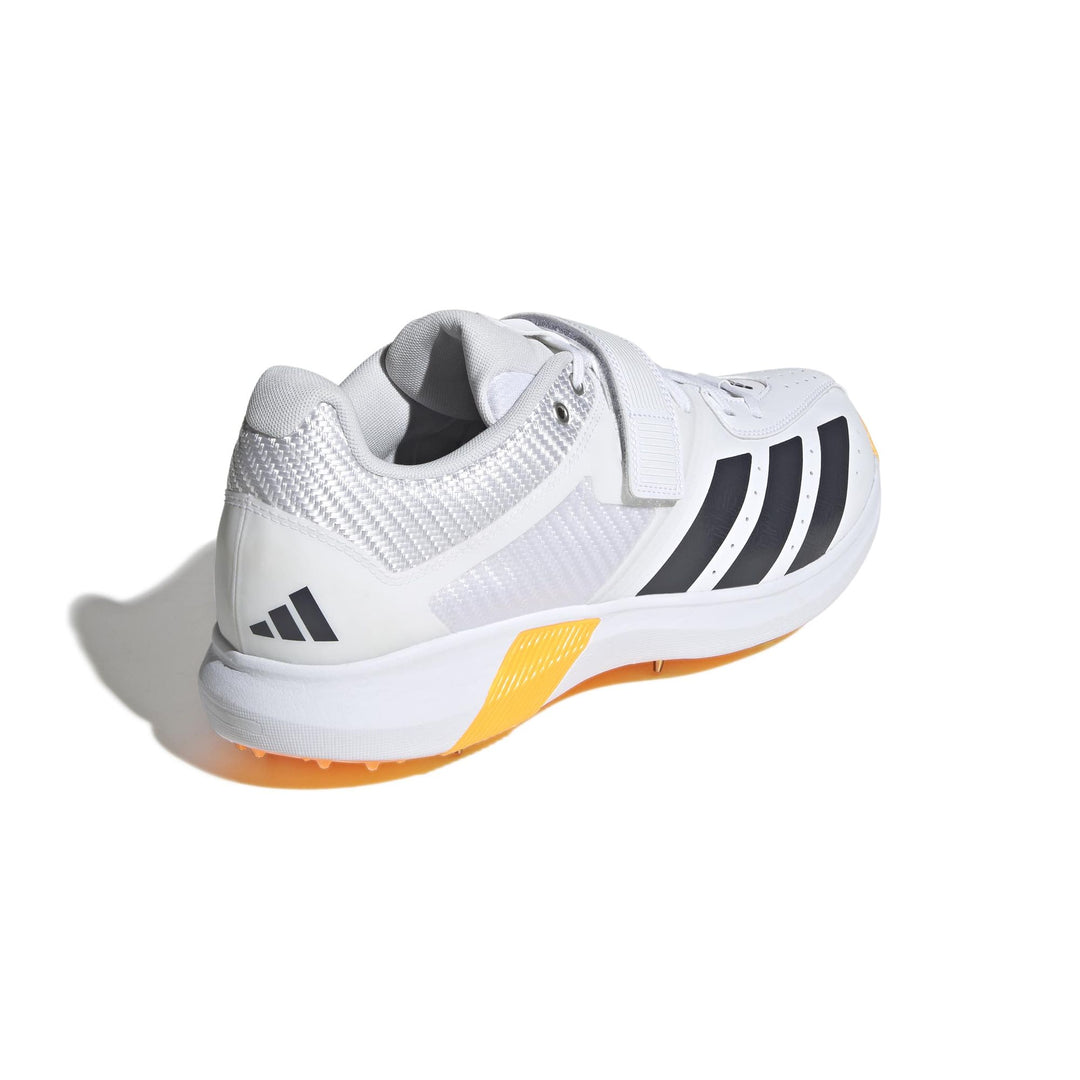 adidas 22Yds Vector Cricket - ftwwht/auon/cblack
