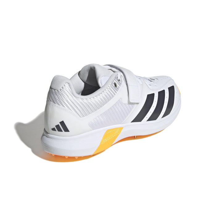 adidas 22Yds Vector Cricket - ftwwht/auon/cblack