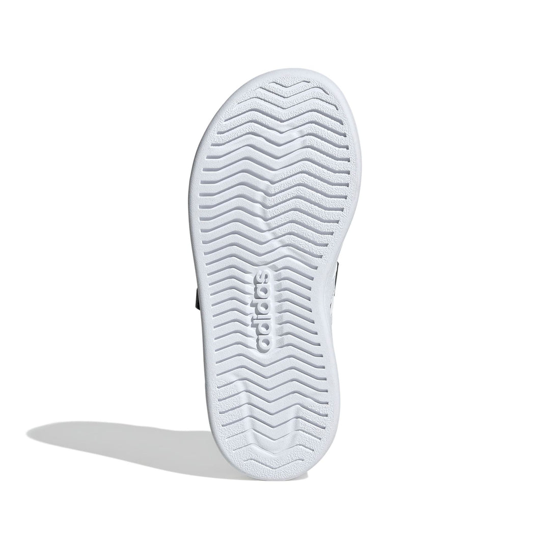 adidas Streettalk El C - cblack/ftwwht/ftwwht