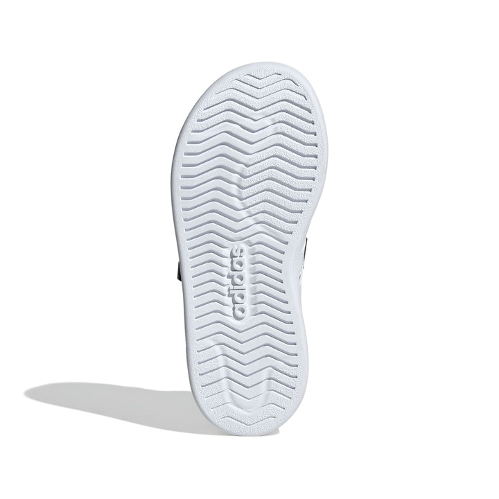 adidas Streettalk El C - cblack/ftwwht/ftwwht