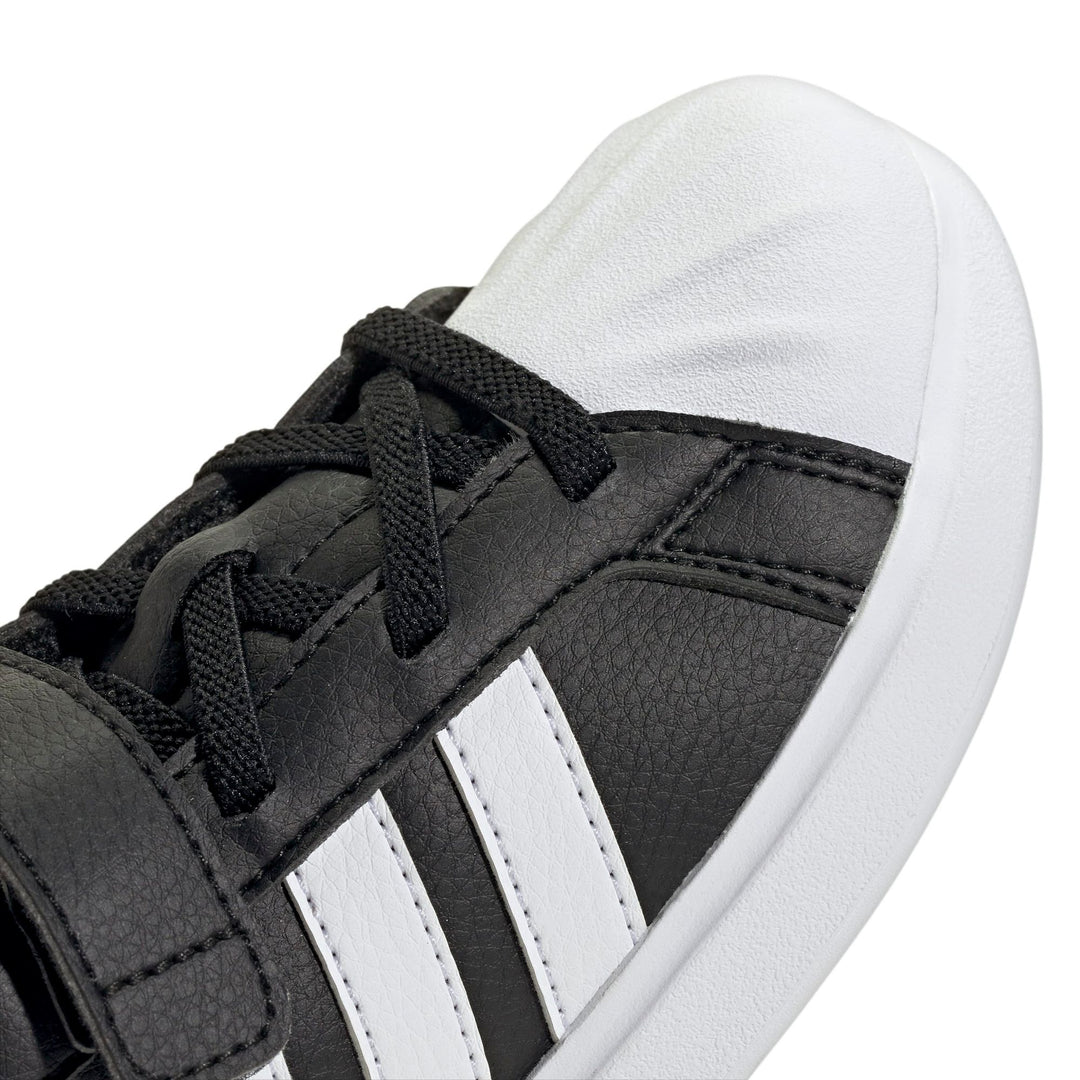 adidas Streettalk El C - cblack/ftwwht/ftwwht