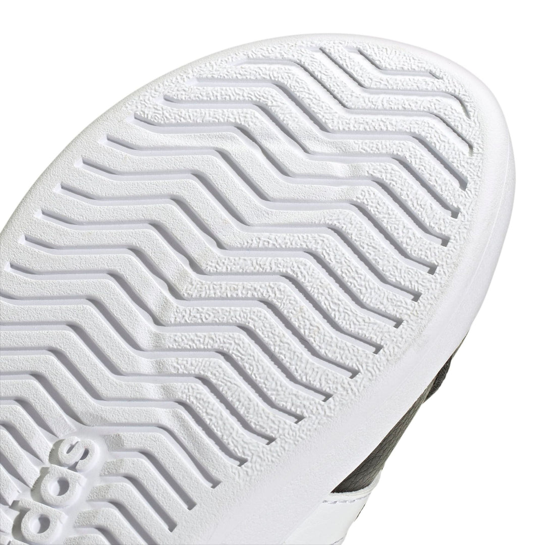 adidas Streettalk El C - cblack/ftwwht/ftwwht