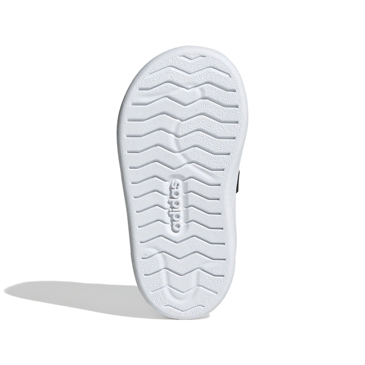 adidas Streettalk El I - cblack/ftwwht/ftwwht