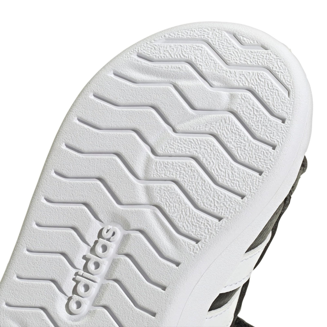 adidas Streettalk El I - cblack/ftwwht/ftwwht