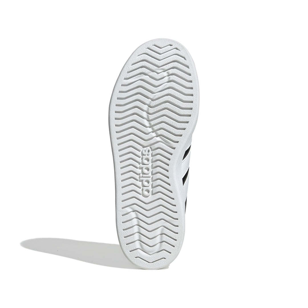 adidas Streettalk J - cblack/ftwwht/ftwwht