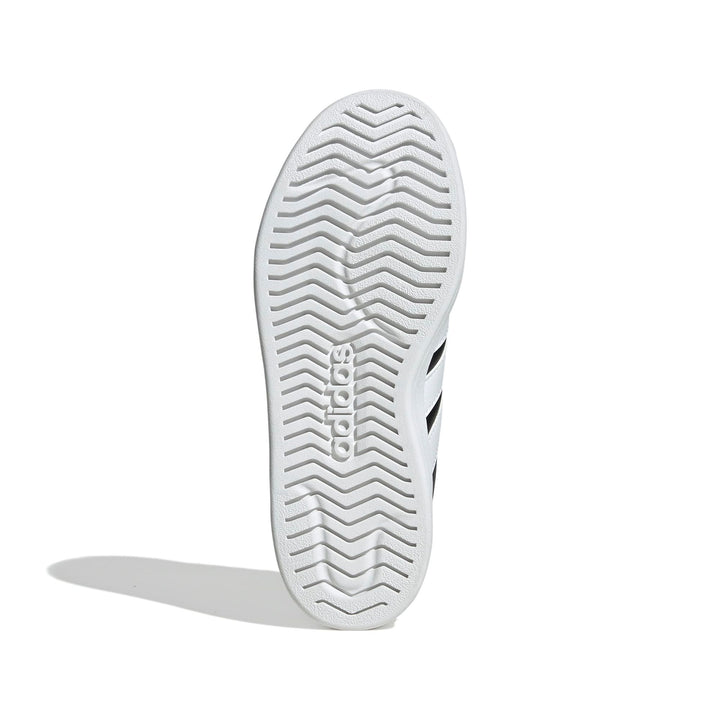 adidas Streettalk J - cblack/ftwwht/ftwwht