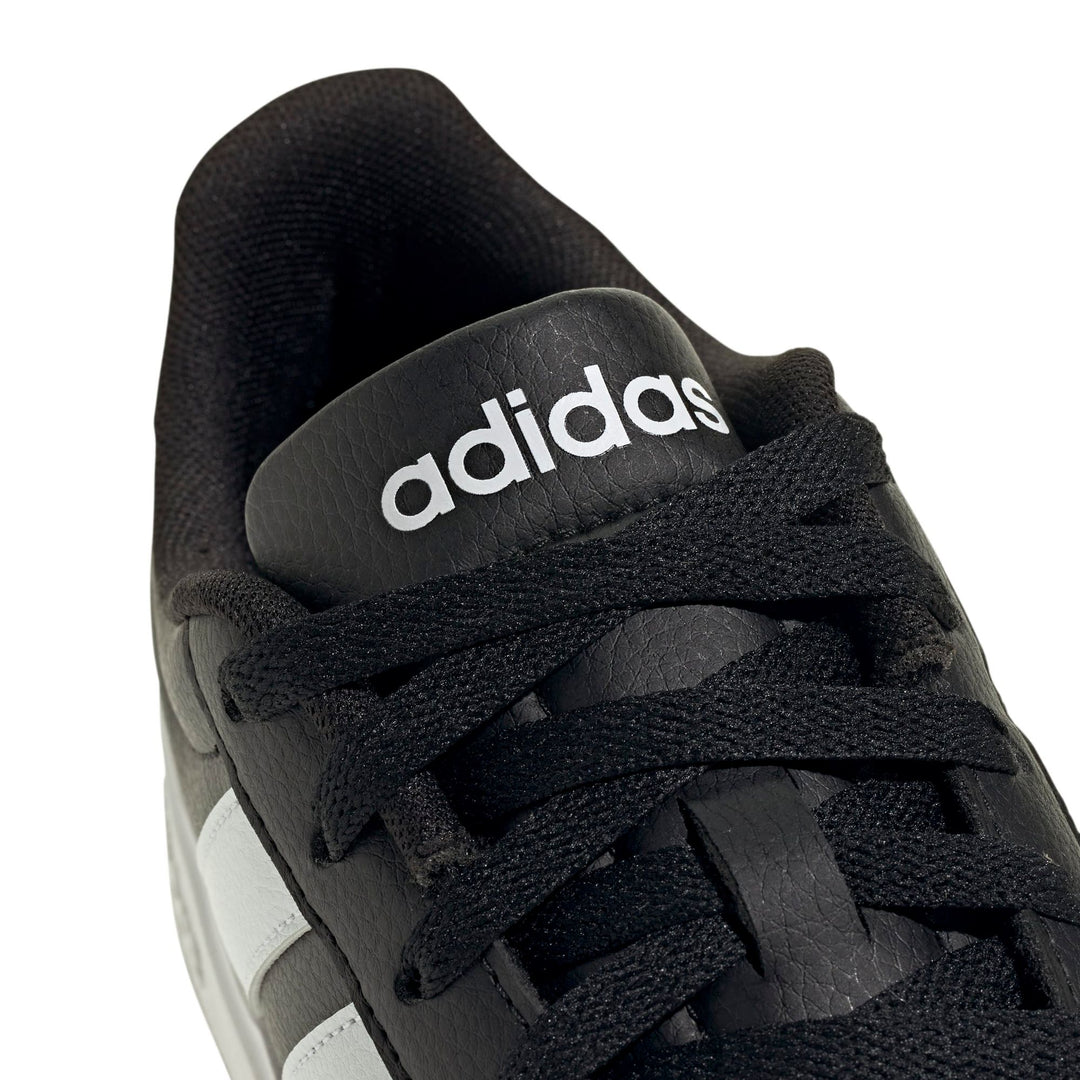 adidas Streettalk J - cblack/ftwwht/ftwwht