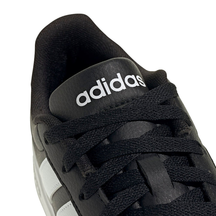 adidas Streettalk J - cblack/ftwwht/ftwwht