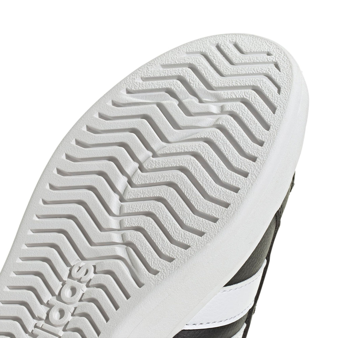 adidas Streettalk J - cblack/ftwwht/ftwwht