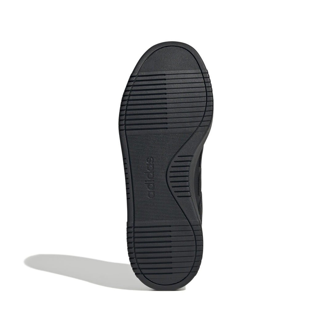 adidas Courtblock Bold - cblack/cblack/carbon