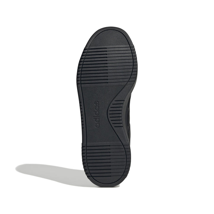 adidas Courtblock Bold - cblack/cblack/carbon