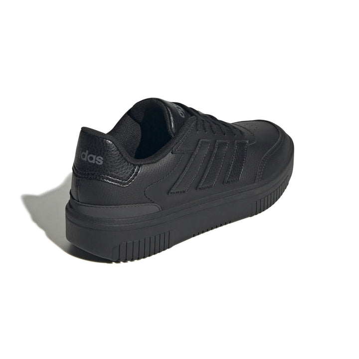 adidas Courtblock Bold - cblack/cblack/carbon
